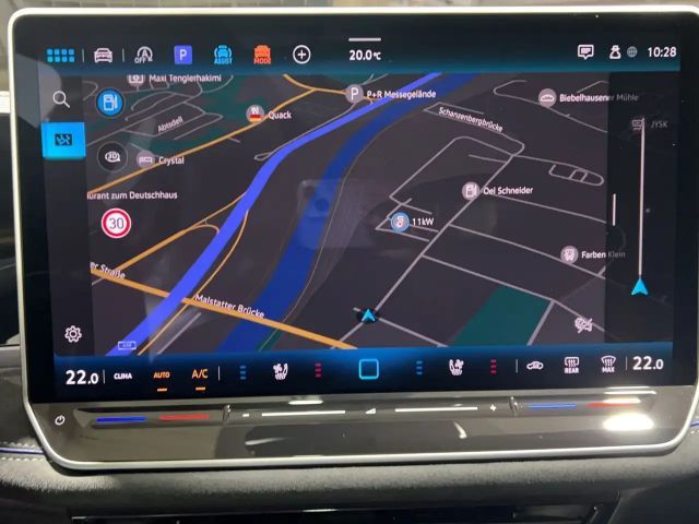 Volkswagen Passat R-Line Variant