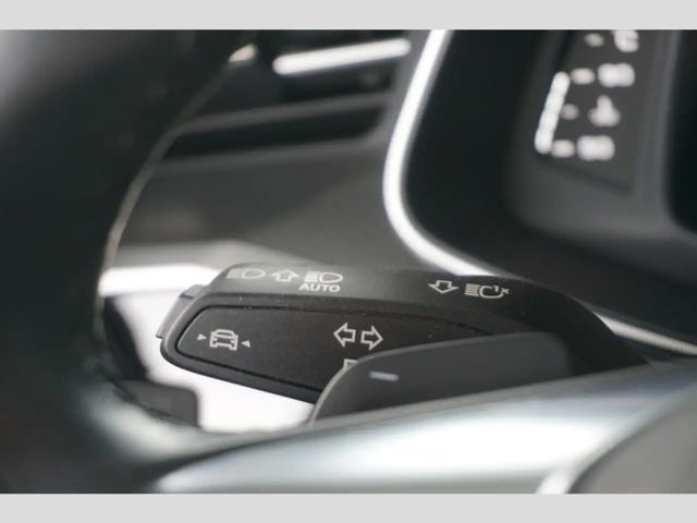 Audi A6 40 TDI Avant Quattro Sport