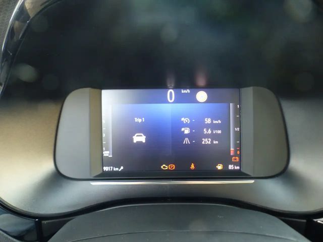 Opel Corsa F Sitz- & Lenkradheizung, Kamera, PDC, Tempomat