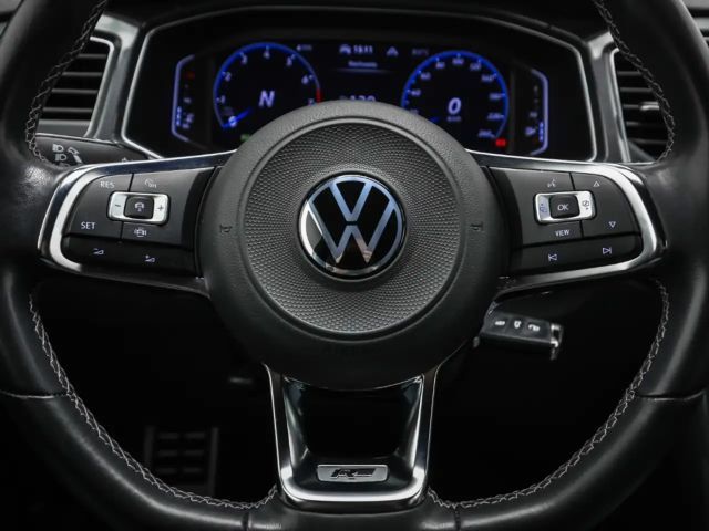 Volkswagen T-Roc 1.5 TSI DSG Sport