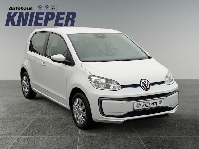 Volkswagen e-up! Move Move up!