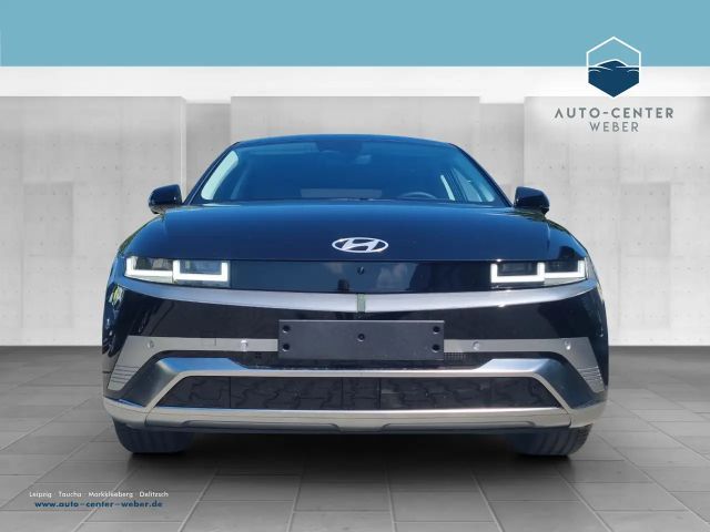 Hyundai IONIQ 5 UNIQ