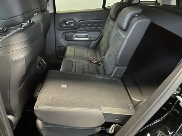 Citroën C5 Aircross BlueHDi Max