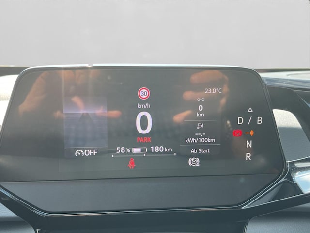 Volkswagen ID.3 Pure