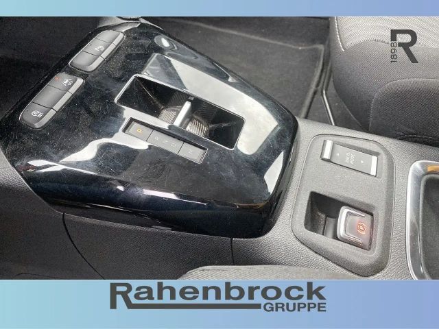 Opel Corsa Edition Turbo