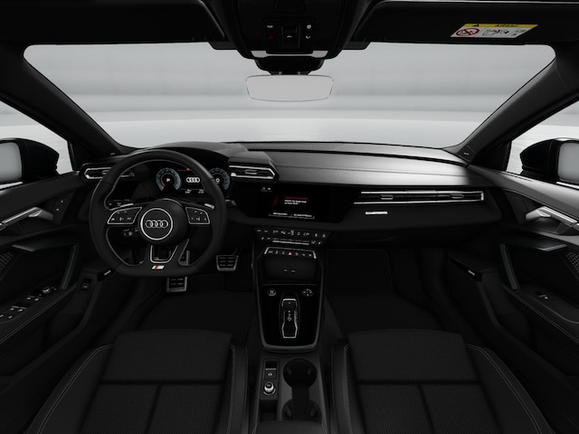 Audi A3 35 TFSI S-Tronic Sportback