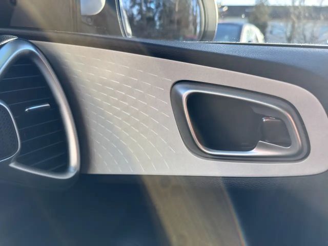 Kia Soul e- (39kWh) Edition ACC+LED+Fernlichtass.