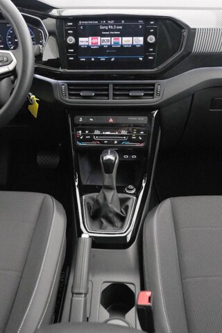 Volkswagen T-Cross DSG Style