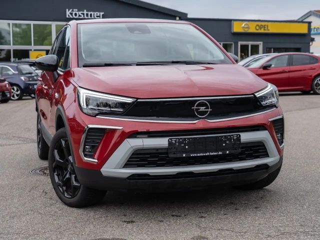 Opel Crossland X Elegance