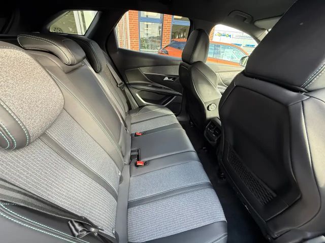 Peugeot 3008 Allure Pack