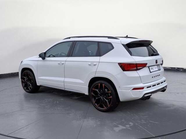 Cupra Ateca 2.0 TSI 4Drive DSG