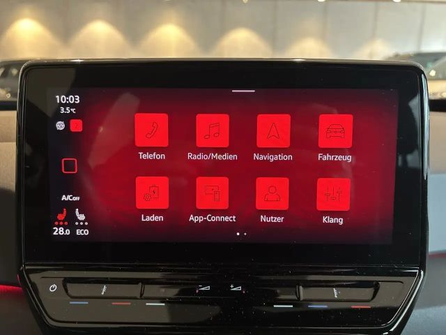 Volkswagen ID.3 150 kW Life Performance Pro