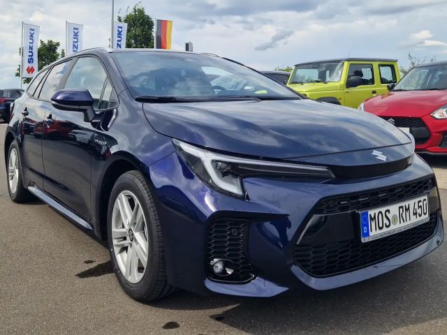 Suzuki Swace Comfort Hybrid