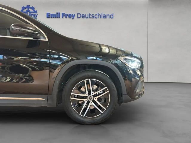 Mercedes-Benz GLA 250 GLA