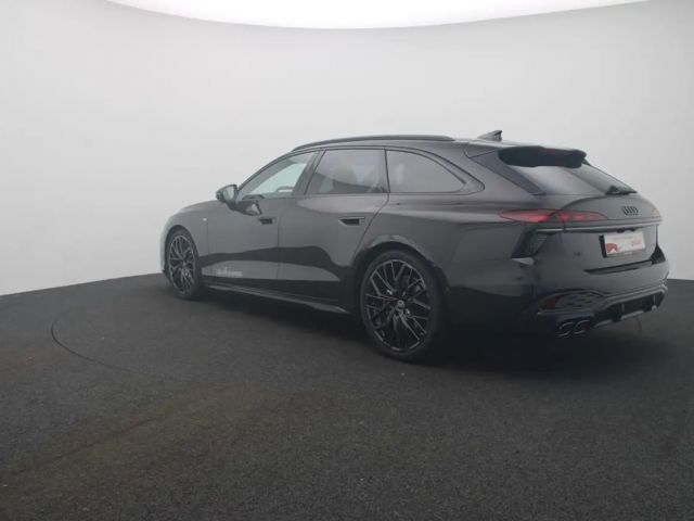 Audi A6 Avant Quattro S-Line