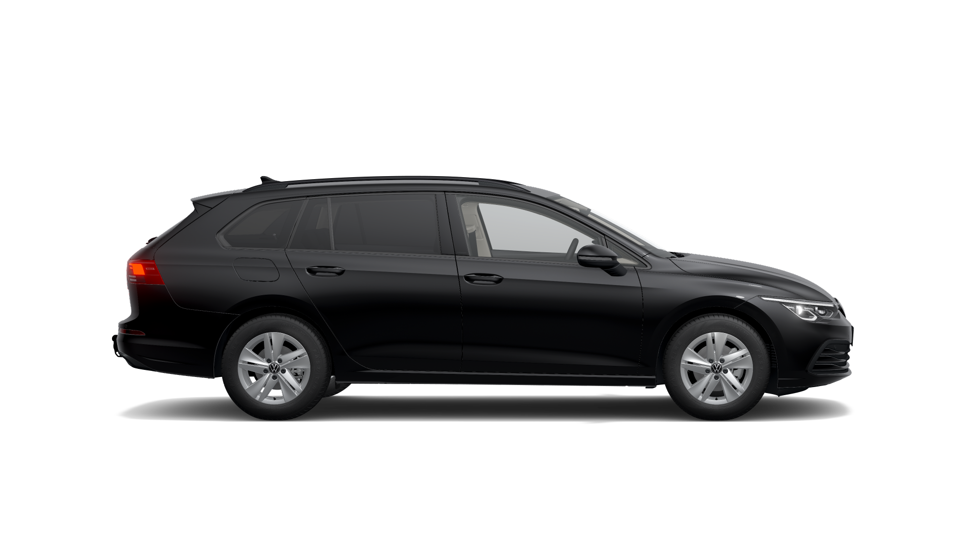 Volkswagen Golf 1.5 TSI Life Variant