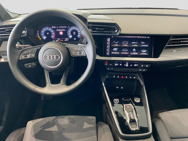 Audi A3 30 TFSI S-Tronic Sportback