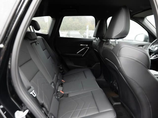 BMW X1 M-Sport sDrive