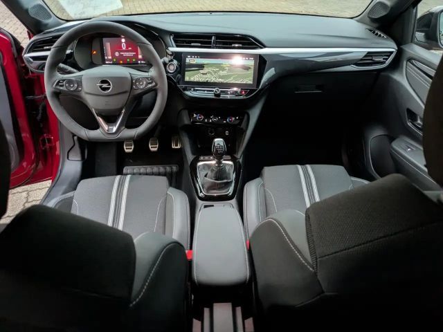 Opel Corsa GS-Line Grand Sport