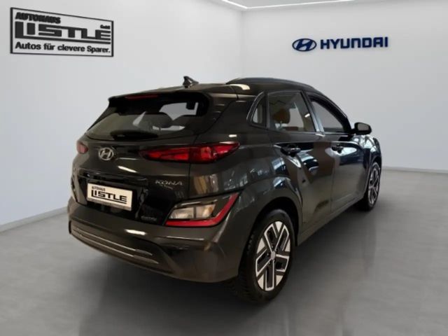 Hyundai Kona Electric Select
