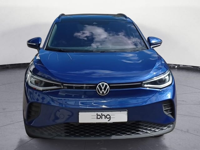 Volkswagen ID.4 Performance Pro Tech