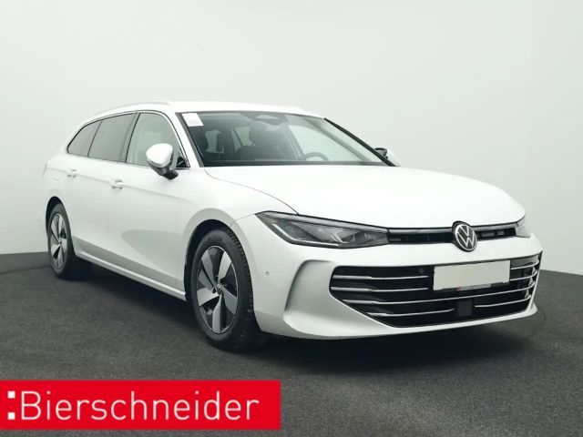 Volkswagen Passat 2.0 TDI DSG Elegance Elegance