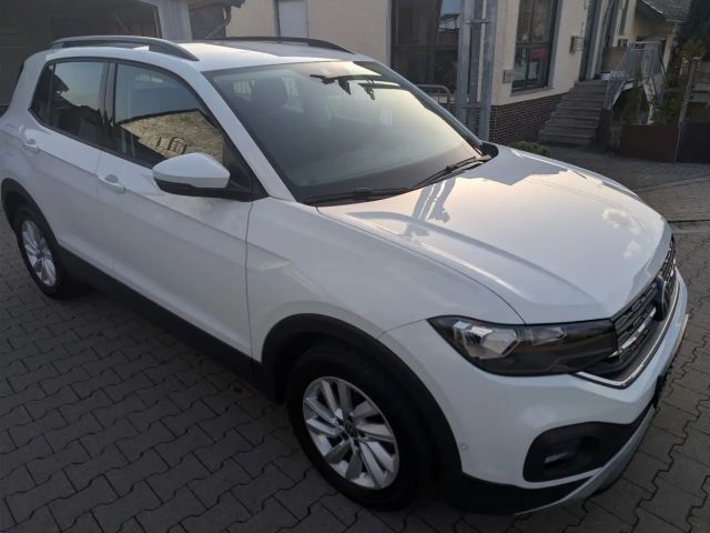Volkswagen T-Cross 1.0 TSI DSG Life