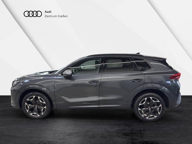 Cupra Terramar 2.0 TSI VZ