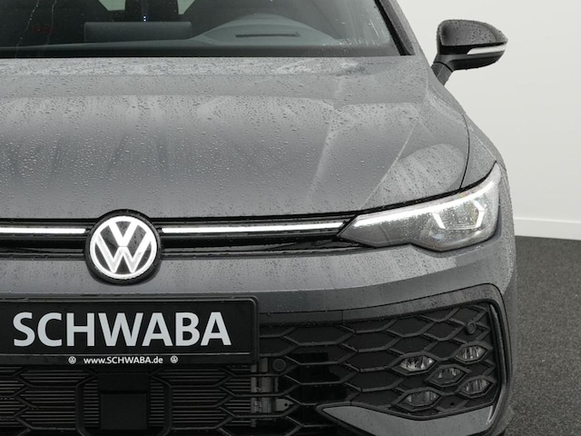 Volkswagen Golf 2.0 TSI GTI Style