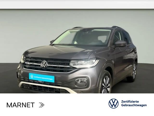 Volkswagen T-Cross 1.0 TSI Move
