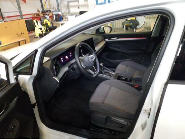 Volkswagen Golf 1.5 TSI Golf VIII Life