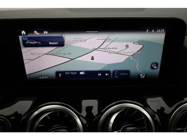 Mercedes-Benz EQA 300 4MATIC Progressive