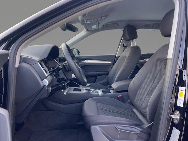 Audi Q5 40 TDI Quattro S-Tronic