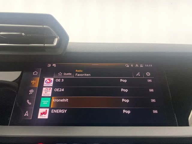 Audi A3 30 TFSI Sedan