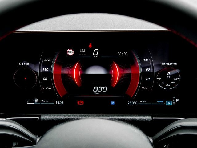 Mercedes-Benz GLA 200 AMG Line