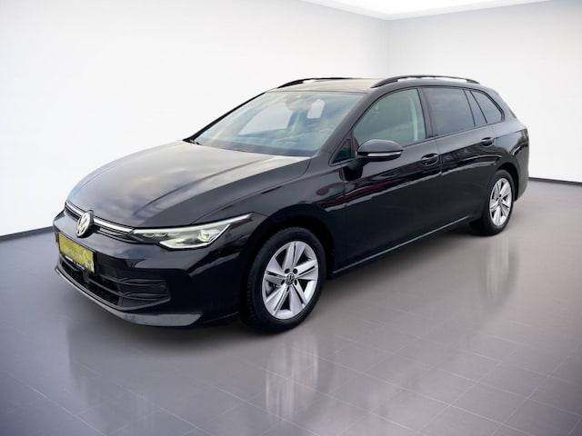 Volkswagen Golf 1.5 eTSI DSG Golf VIII Variant