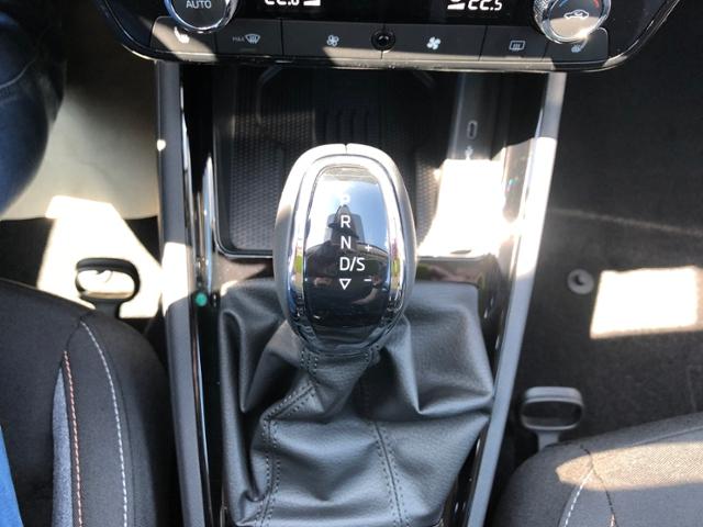 Skoda Scala Selection