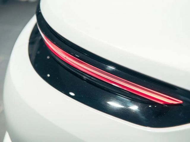 Porsche Panamera 4 E-Hybrid