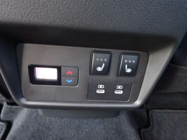 Nissan X-trail AWD Tekna e-4ORCE