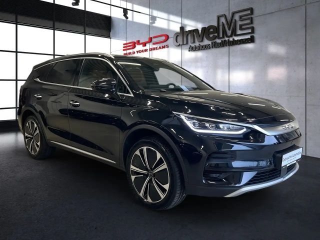 BYD Tang Tang 108,8 kWh Flagship