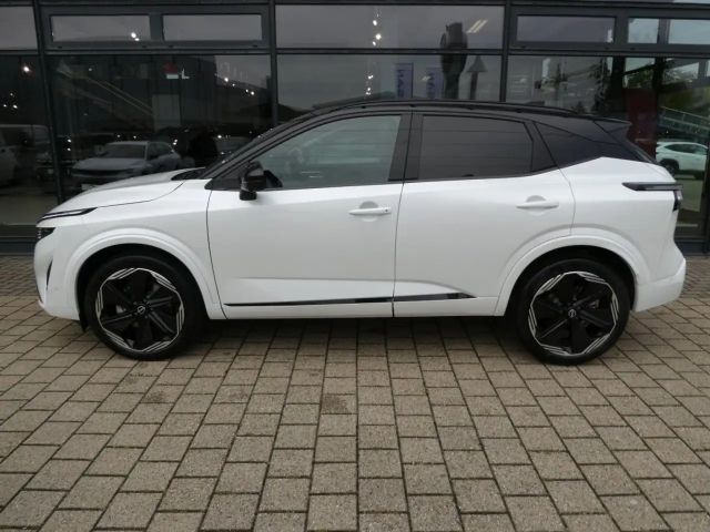 Nissan Qashqai 1.5 VC-T MJ26 e-Power N-Design 2WD*Komfort+*Bose*2