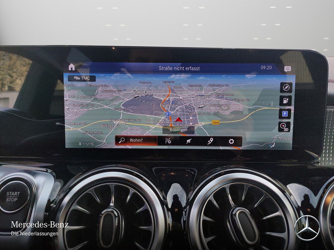 Mercedes-Benz EQB 350 4MATIC