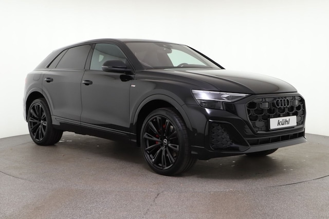 Audi Q8 Quattro