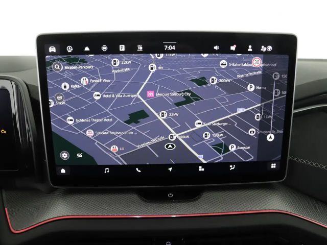 Skoda Kodiaq 4x4 Sportline