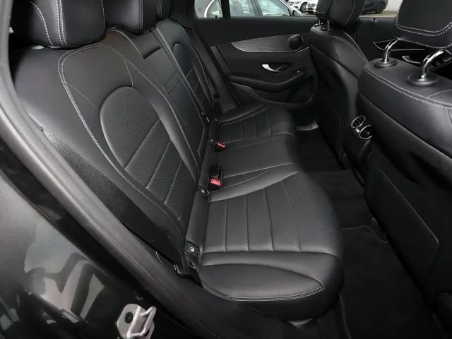 Mercedes-Benz EQC 400 4MATIC