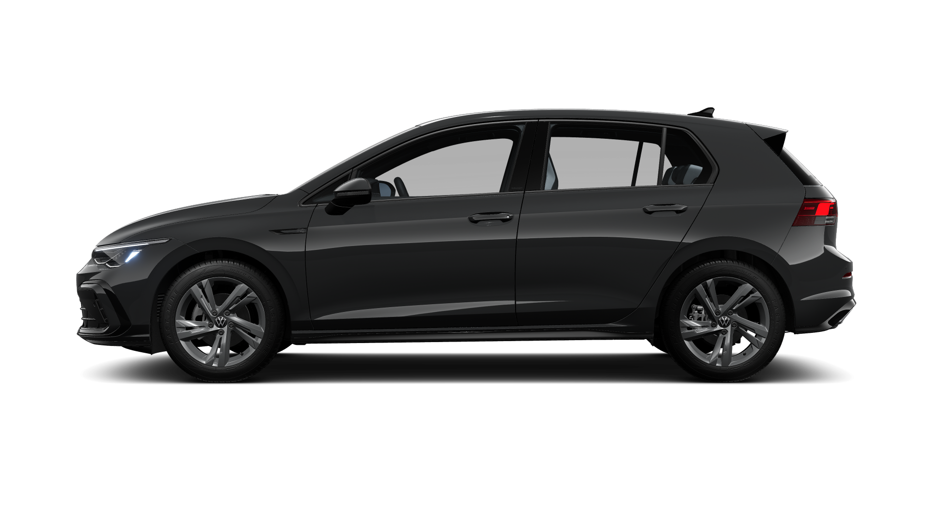 Volkswagen Golf 1.5 TSI R-Line