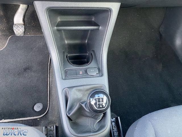 Volkswagen up! up! 1.0 Basis KLIMA SITZHEIZUNG DAB REAR VIEW