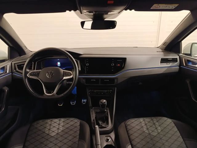 Volkswagen Polo R-Line