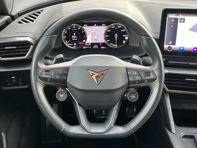 Cupra Formentor 2.5 TSI 4Drive DSG VZ5
