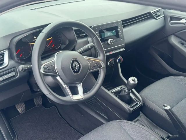 Renault Clio TCe 90 Zen